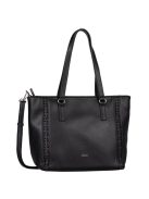 Gabor Bags Jolene fekete női válltáska 9235 60