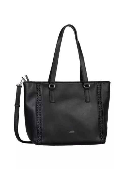 Gabor Bags Jolene fekete női válltáska 9235 60