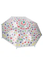 Derby 72654 gyerek fiús esernyő szörnyes