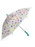 Derby 72654 gyerek fiús esernyő szörnyes