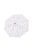 Derby Hit Mini fehér tengerész esernyő