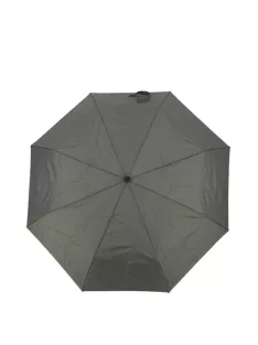 Derby Mini trend uni szürke esernyő