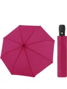 Derby Trend uni félautomata bordó esernyő