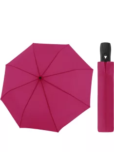 Derby Trend uni félautomata bordó esernyő