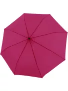 Derby Trend uni félautomata bordó esernyő