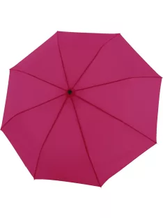 Derby Trend uni félautomata bordó esernyő