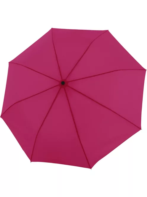 Derby Trend uni félautomata bordó esernyő