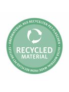 Reisenthel WC7059 travelcosmetic rhombus black női neszesszer 