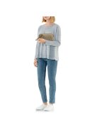 Reisenthel WC5046 travelcosmetic rhombus olive kozmetikai táska