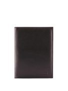 Sylvia Belmonte MGRIA3 fekete férfi bőr irattartó