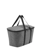 Reisenthel UH7052 Coolerbag twist silver  hűtőtáska