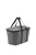 Reisenthel UH7052 Coolerbag twist silver  hűtőtáska