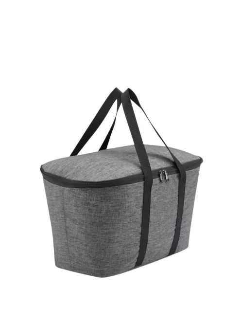 Reisenthel UH7052 Coolerbag twist silver  hűtőtáska