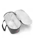 Reisenthel UH7052 Coolerbag twist silver  hűtőtáska