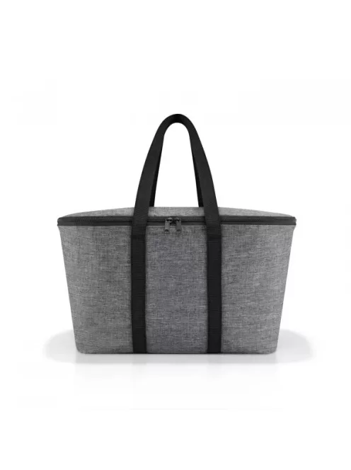 Reisenthel UH7052 Coolerbag twist silver  hűtőtáska