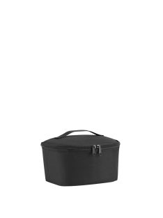 Reisenthel LG7003 Coolerbag S pocket black hűtőtáska