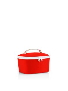   Reisenthel LG3082 Coolerbag S pocket pop strawberry hűtőtáska