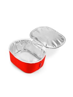   Reisenthel LG3082 Coolerbag S pocket pop strawberry hűtőtáska