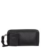 Tom Tailor Ela fekete kicsi női oldaltáska 29391-60