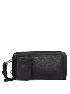 Tom Tailor Ela fekete kicsi női oldaltáska 29391-60