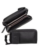 Tom Tailor Ela fekete kicsi női oldaltáska 29391-60