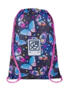 Budmil Fancy pillangós tornazsák 10150030/S222