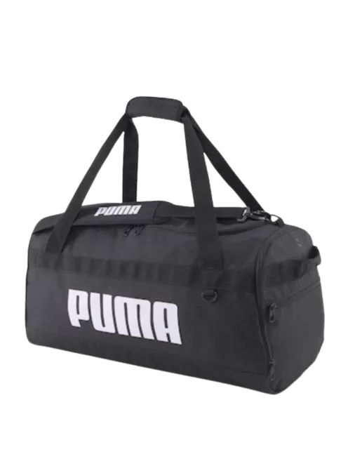 Puma 079531 01 M fekete utazótáska