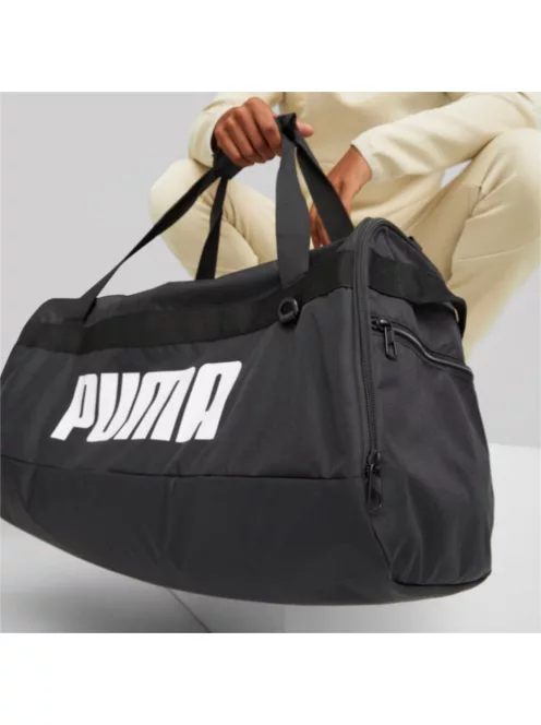 Puma 079531 01 M fekete utazótáska