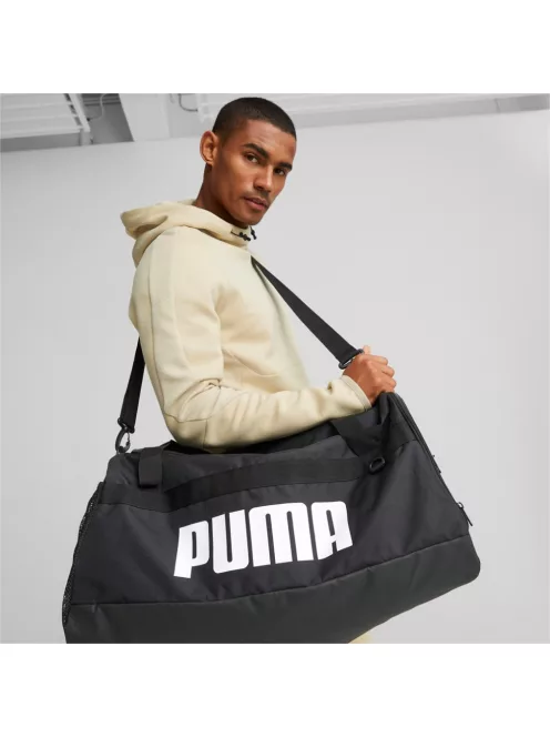 Puma 079531 01 M fekete utazótáska