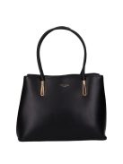 David Jones CM6760 fekete női kézitáska