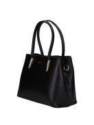 David Jones CM6760 fekete női kézitáska