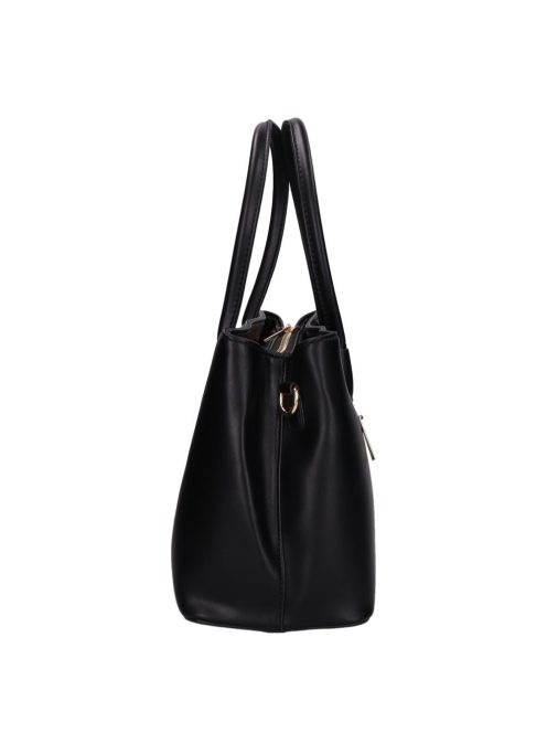 David Jones CM6760 fekete női kézitáska