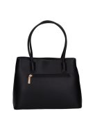 David Jones CM6760 fekete női kézitáska