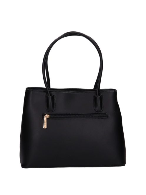David Jones CM6760 fekete női kézitáska