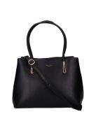 David Jones CM6760 fekete női kézitáska