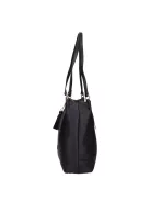 David Jones CM6704 fekete A/4 női válltáska