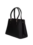 David Jones CM6735 fekete női kézitáska
