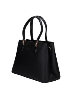 David Jones CM6735 fekete női kézitáska