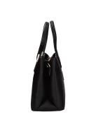 David Jones CM6735 fekete női kézitáska