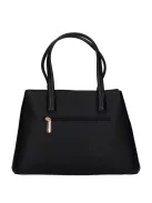 David Jones CM6735 fekete női kézitáska
