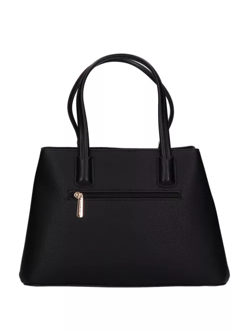 David Jones CM6735 fekete női kézitáska