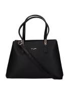 David Jones CM6735 fekete női kézitáska