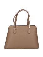 David Jones CM6735 taupe női kézitáska