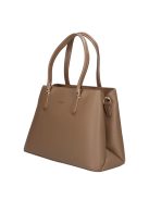 David Jones CM6735 taupe női kézitáska