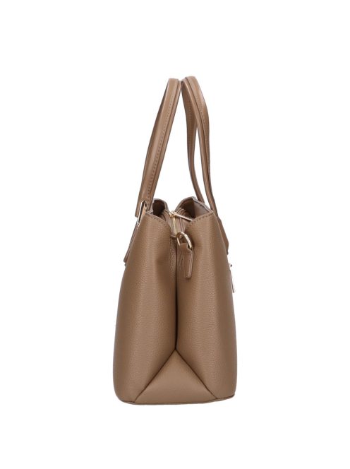 David Jones CM6735 taupe női kézitáska