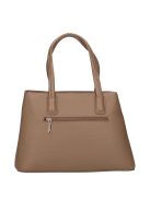 David Jones CM6735 taupe női kézitáska
