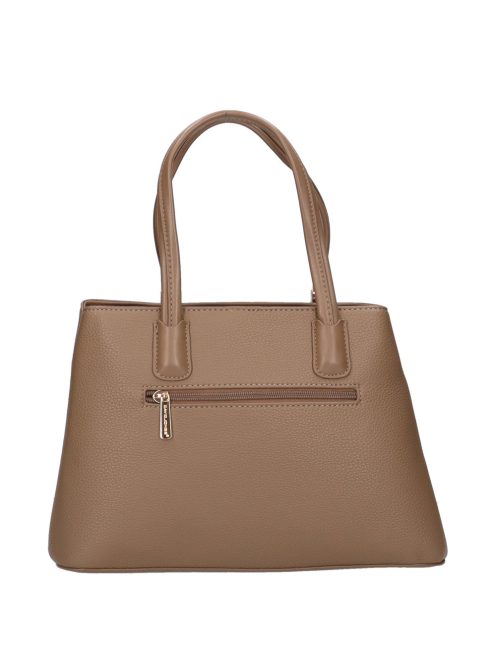 David Jones CM6735 taupe női kézitáska
