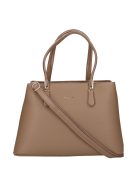 David Jones CM6735 taupe női kézitáska