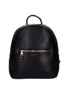 David Jones 7019-3 fekete női hátizsák