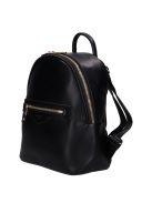 David Jones 7019-3 fekete női hátizsák